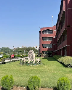 Delhi Public School, Rohini
